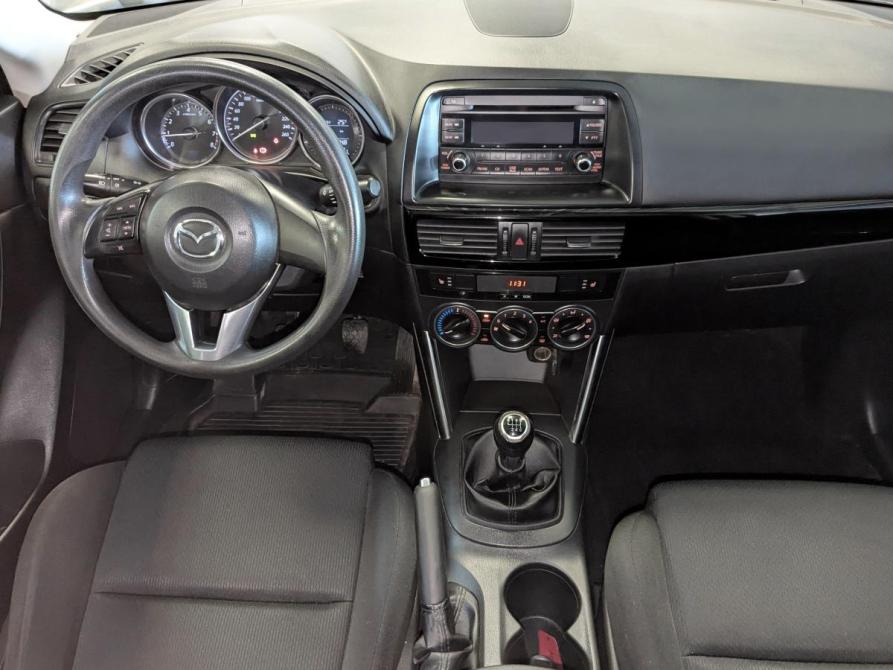Mazda CX-5 I Рестайлинг Екатеринбург  - изображение 8