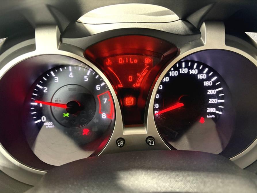 Nissan Juke I Пермь  - изображение 12