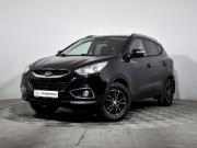 Hyundai ix35 I Санкт-Петербург  - изображение 20