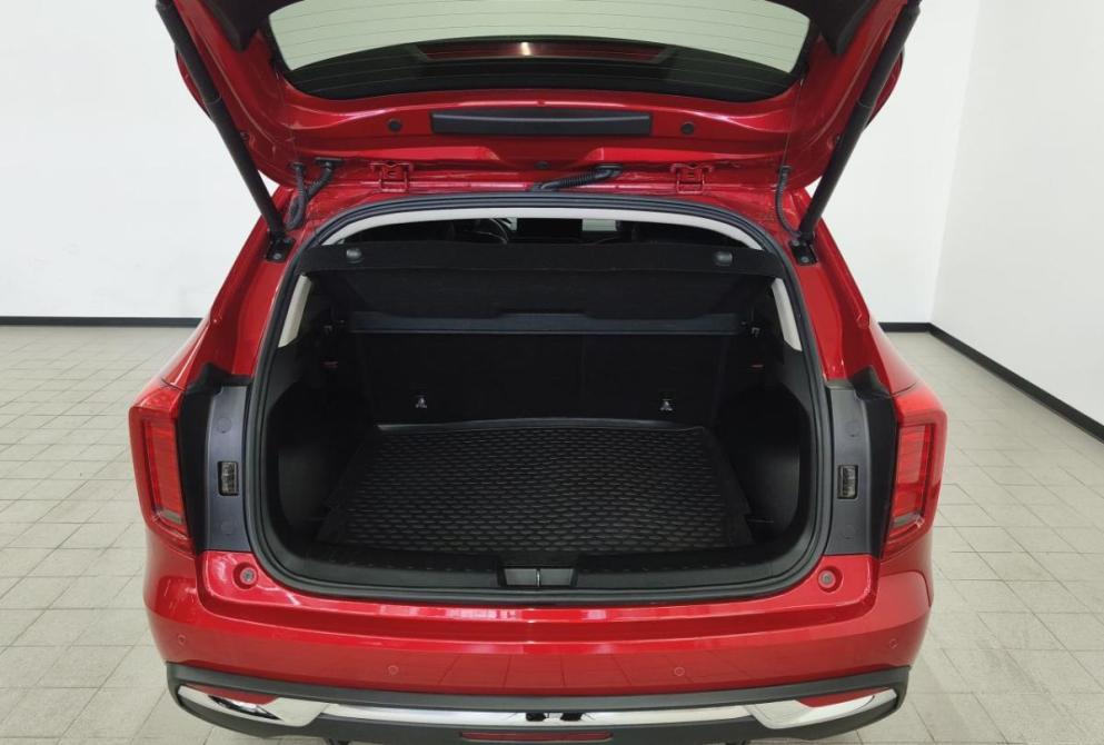 Haval Jolion I Екатеринбург  - изображение 20