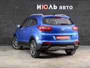 Hyundai Creta I Рестайлинг Екатеринбург  - изображение 28