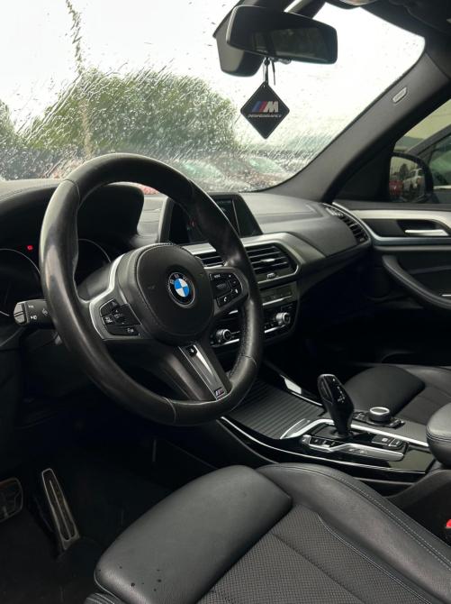 BMW X3 III (G01) Альметьевск  - изображение 9