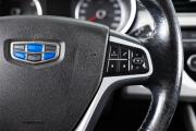 Geely Atlas I Пермь  - изображение 38