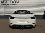 Porsche Boxster IV 718 (982) Москва  - изображение 28