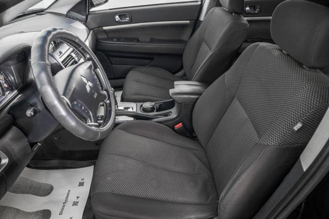 Mitsubishi Galant IX Рестайлинг 2 с пробегом 2008 года, цена 699 000 рублей, 356000 км, седан, Автокод Объявления