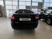 Lada (ВАЗ) Granta I Рестайлинг Сыктывкар  - изображение 19