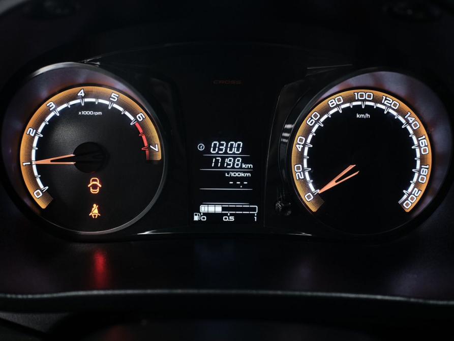 Lada (ВАЗ) Granta I Рестайлинг Самара  - изображение 13