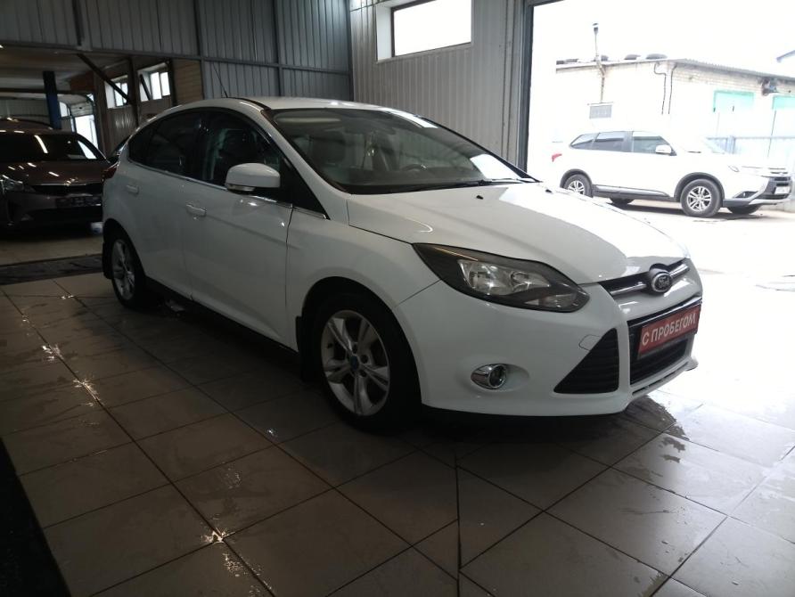 Ford Focus III Арзамас  - изображение 2
