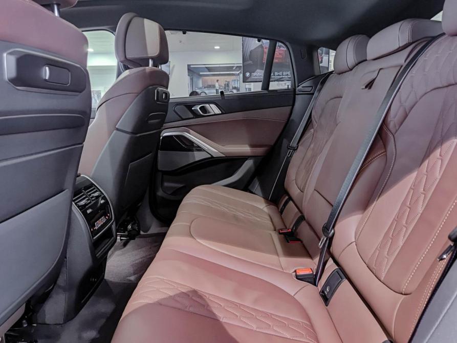 BMW X6 III (G06) Рестайлинг Казань  - изображение 14