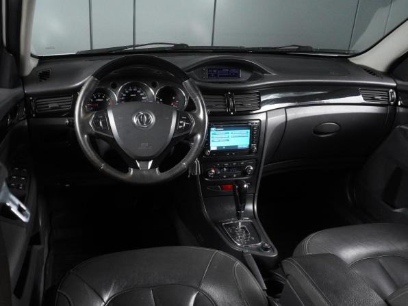 Dongfeng S30 с пробегом 2015 года, цена 699 000 рублей, 123357 км, седан, Автокод Объявления