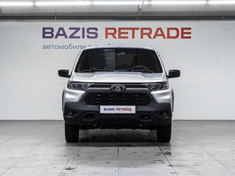 Lada (ВАЗ) Niva Travel I Тюмень  - изображение 3