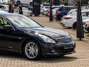Infiniti G IV Краснодар  - изображение 27