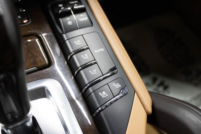 Porsche Cayenne II (958) с пробегом 2014 года, цена 3 099 000 рублей, 162240 км, внедорожник, Автокод Объявления