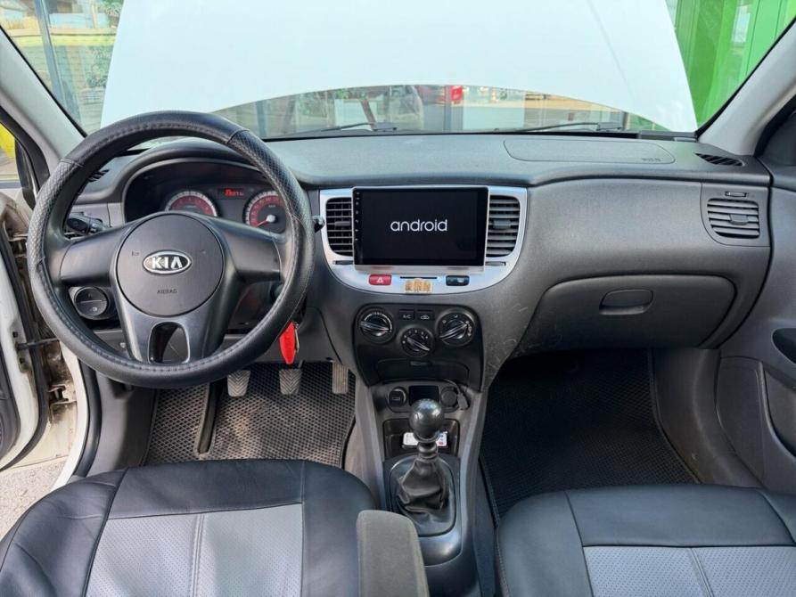 Kia Rio II Рестайлинг Пермь  - изображение 5