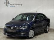 Volkswagen Polo V Рестайлинг Химки  - изображение 17