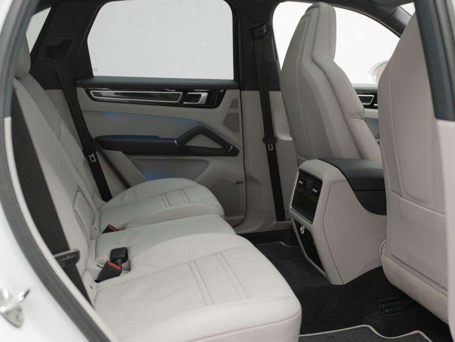 Porsche Cayenne III Москва  - изображение 27