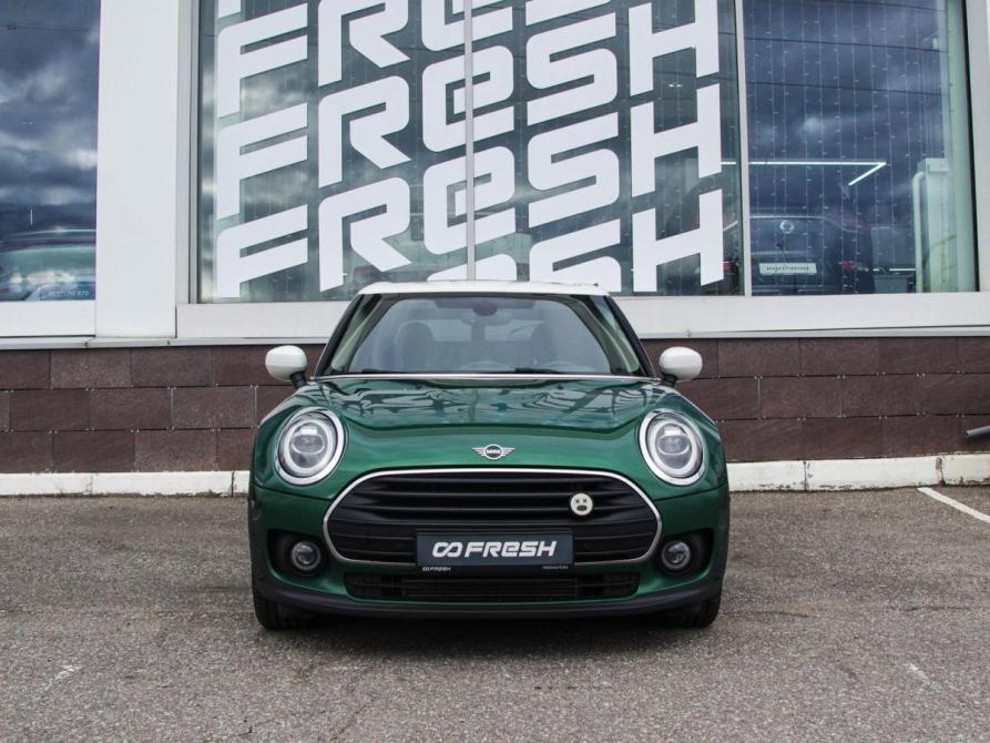 Mini Clubman II Рестайлинг Владимир  - изображение 3