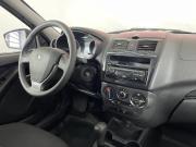 Lada (ВАЗ) Granta I Рестайлинг Воронеж  - изображение 33