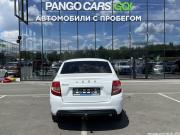 Lada (ВАЗ) Granta I Рестайлинг Оренбург  - изображение 26