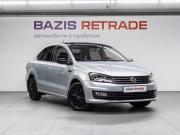 Volkswagen Polo V Рестайлинг Тюмень  - изображение 27