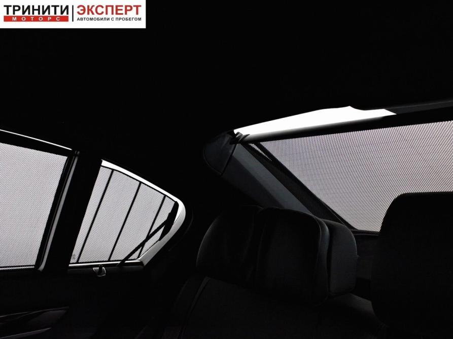 BMW 7 серии V (F01/F02/F04) Рестайлинг Белгород  - изображение 28