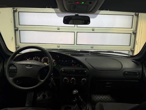 Lada (ВАЗ) Niva Travel I с пробегом 2023 года, цена 960 000 рублей, 68563 км, внедорожник, Автокод Объявления