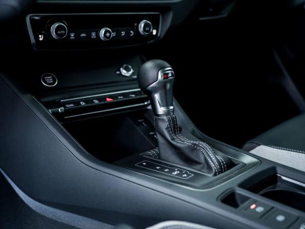 Audi Q3 Sportback III (FJ) с пробегом 2026 года, цена 4 150 000 рублей, 16 км, внедорожник, Автокод Объявления