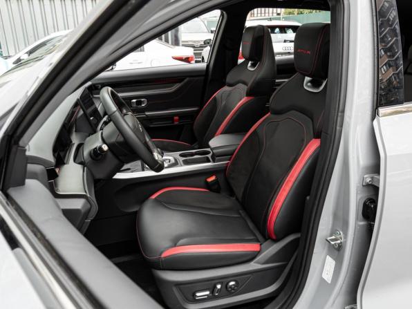 JETOUR DASHING I с пробегом 2023 года, цена 1 998 000 рублей, 26628 км, внедорожник, Автокод Объявления