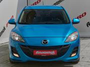 Mazda 3 II (BL) Екатеринбург  - изображение 23