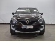 Renault Kaptur I Ярославль  - изображение 18