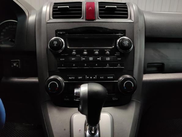 Honda CR-V III с пробегом 2007 года, цена 983 000 рублей, 325905 км, внедорожник, Автокод Объявления