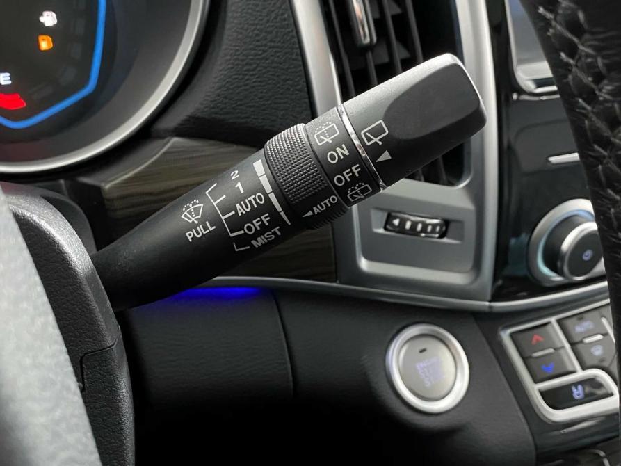Haval H9 I Рестайлинг Нижний Новгород  - изображение 24