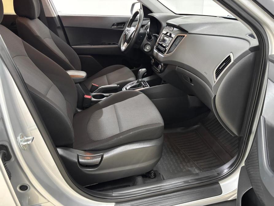 Hyundai Creta I Альметьевск  - изображение 15