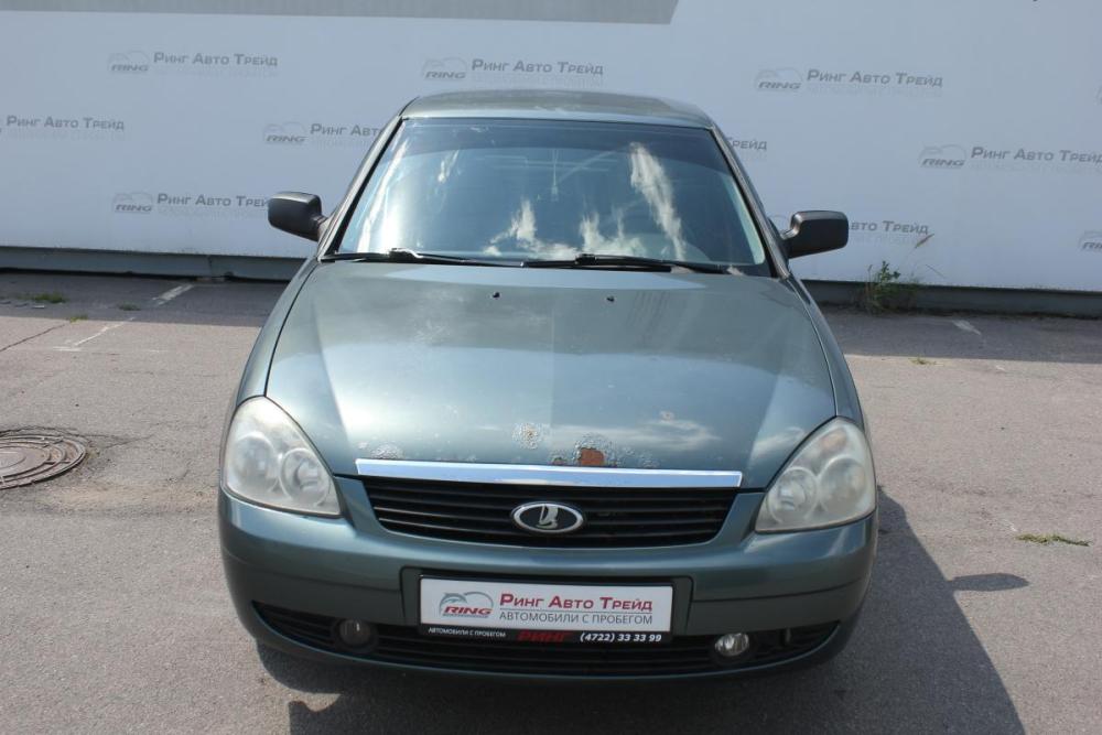Lada (ВАЗ) Priora I Воронеж  - изображение 2