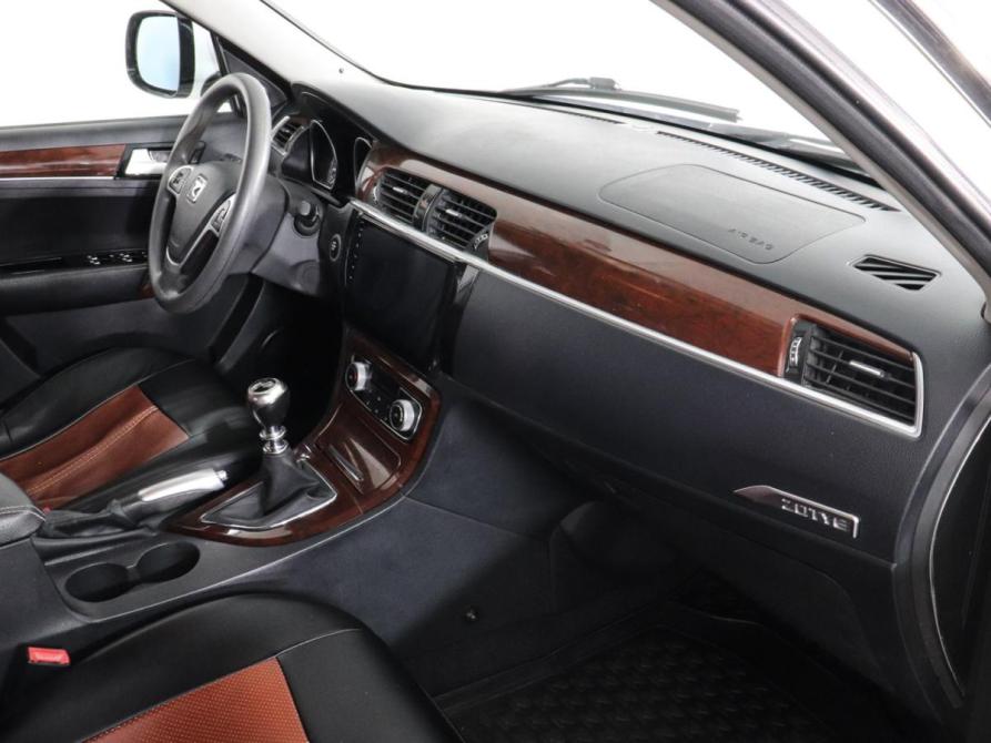 Zotye T600 Химки  - изображение 7