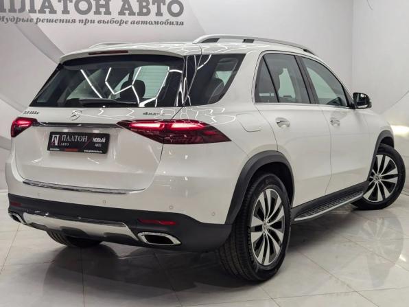 Новый Mercedes-Benz GLE II (V167) Рестайлинг 2026 года, цена 13 300 000 рублей, внедорожник, Автокод Объявления