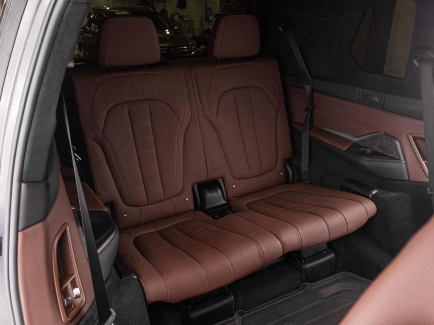 BMW X7 I (G07) Тюмень  - изображение 20