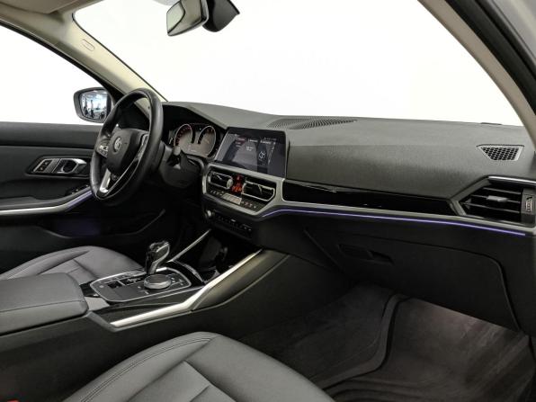 BMW 3 серии VII (G2x) с пробегом 2020 года, цена 3 395 000 рублей, 65373 км, седан, Автокод Объявления