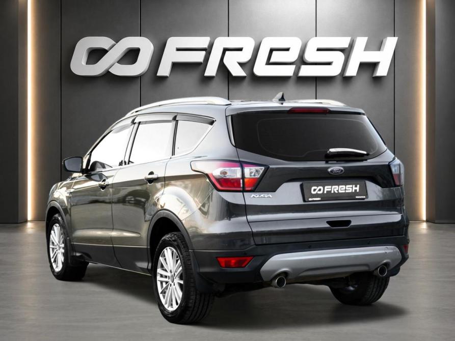 Ford Kuga II Рестайлинг Тверь  - изображение 2