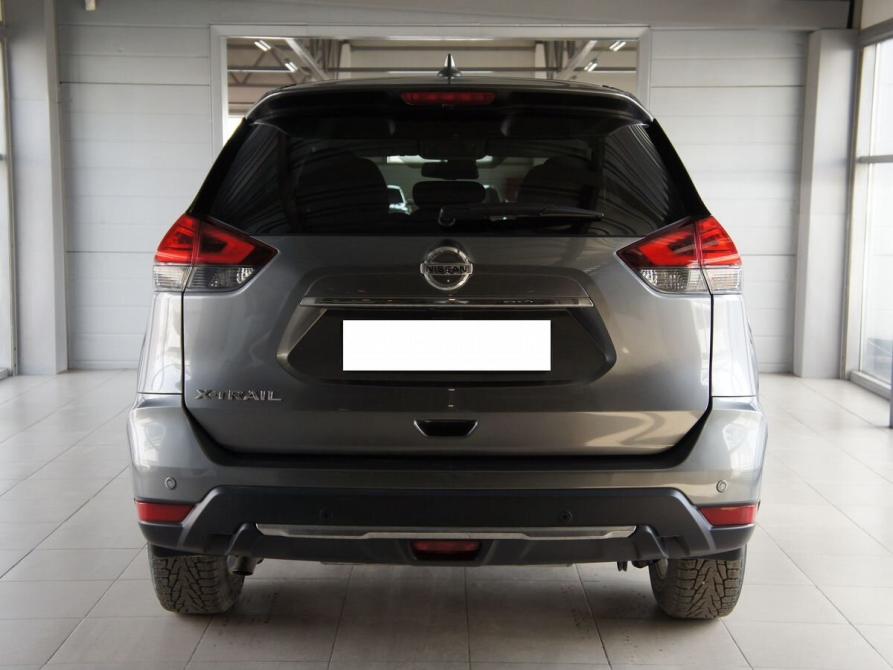 Nissan X-Trail III Рестайлинг Березовский  - изображение 4
