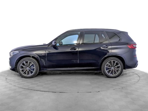 BMW X5 IV (G05/G18) с пробегом 2020 года, цена 7 250 000 рублей, 92752 км, внедорожник, Автокод Объявления
