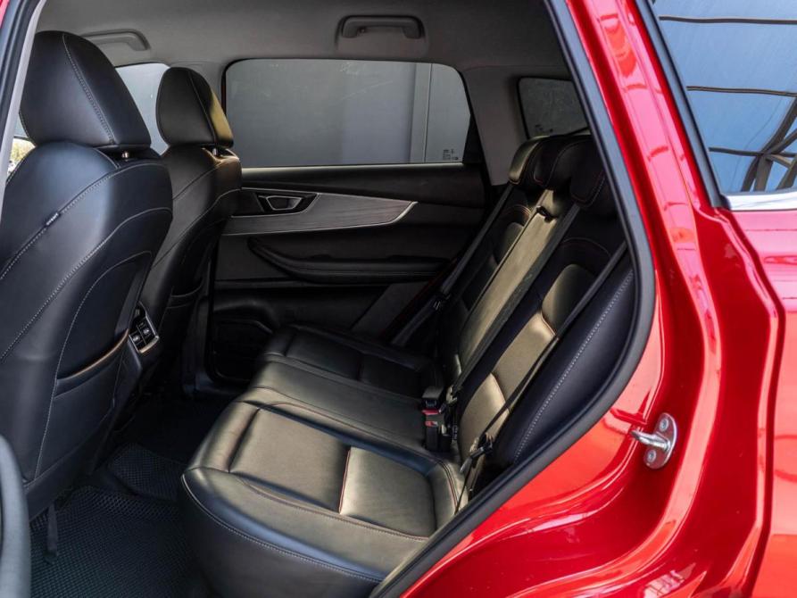 Chery Tiggo 7 Pro I Тамбов  - изображение 7