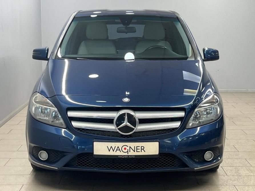 Mercedes-Benz B-Класс II (W246) Санкт-Петербург  - изображение 5