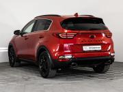 Kia Sportage IV Рестайлинг Санкт-Петербург  - изображение 41