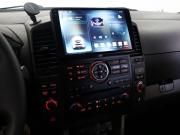Nissan Pathfinder III Рестайлинг Минеральные Воды  - изображение 32