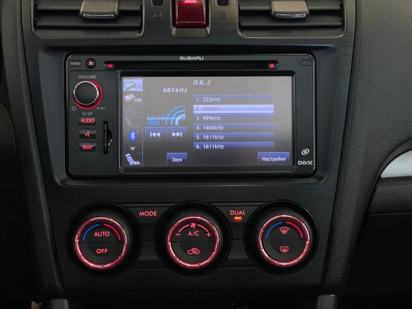 Subaru Forester IV с пробегом 2012 года, цена 1 470 000 рублей, 107094 км, внедорожник, Автокод Объявления