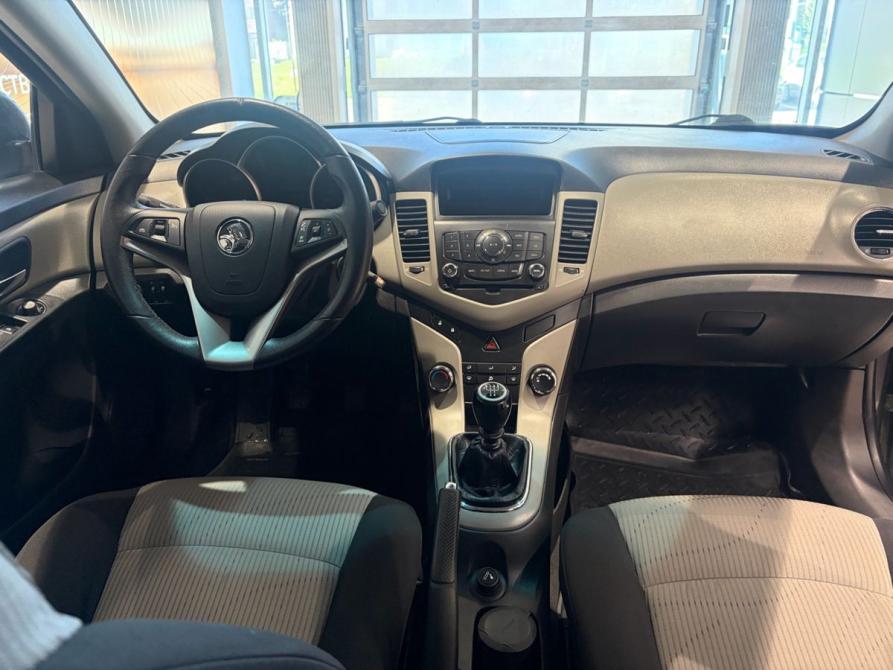 Chevrolet Cruze I Екатеринбург  - изображение 16