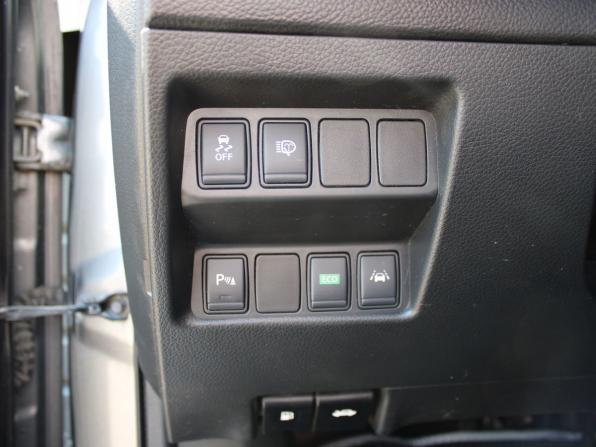 Nissan Qashqai II с пробегом 2014 года, цена 1 549 000 рублей, 98962 км, внедорожник, Автокод Объявления