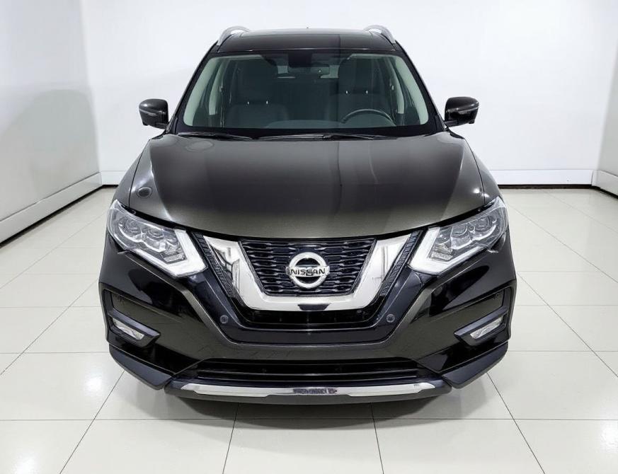 Nissan X-Trail III Рестайлинг Москва  - изображение 2