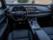 Chery Tiggo 7 Pro Max I Краснодар  - изображение 28